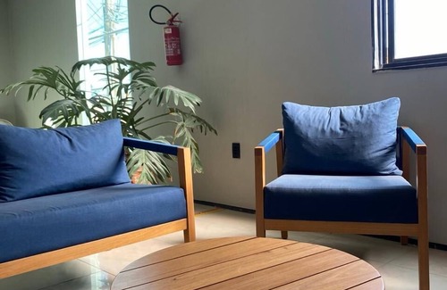 Tiangua Hotel | Pousada Ramilos by Easy Hotéis