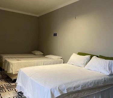 Tiangua Hotel | Pousada Ramilos - by Easy Hotéis