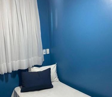 Tiangua Hotel | Pousada Ramilos - by Easy Hotéis