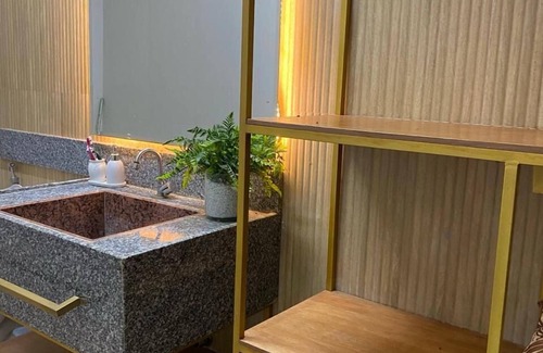 Tiangua Hotel | Pousada Ramilos - Sertão