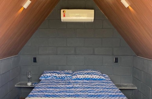 Tiangua Hotel | Pousada Ramilos - Sertão