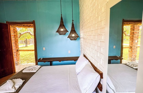 Atins Hotel | Pousada Rancho do Buna