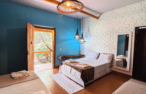 Atins Hotel | Pousada Rancho do Buna