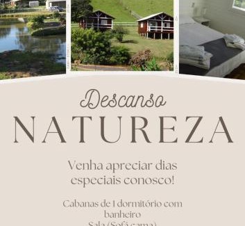 Osorio Ski Chalet | Pousada Rancho do Lago