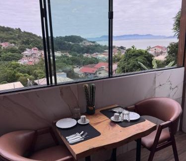 Governador Celso Ramos House | Pousada Recanto do Canário 3