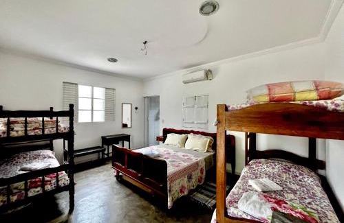 Cachoeira Paulista House | Pousada Recanto da Fonte