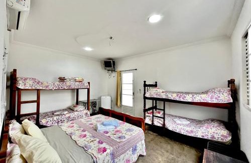 Cachoeira Paulista House | Pousada Recanto da Fonte