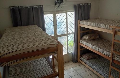 Cachoeira Paulista House | Pousada Recanto Alto da Boa Vista