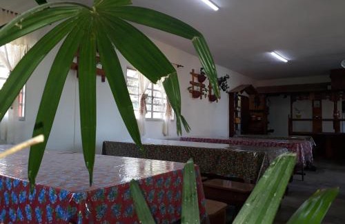 Turvo dos Gois Hotel | Pousada Recanto Águas Vivas