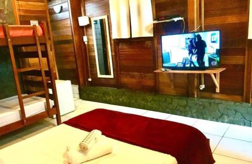 Trindade Cabin | Pousada Recanto Afetivo