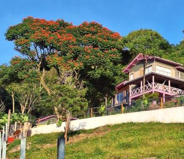 Biguacu Hotel | Pousada Recanto Barão de Biguaçu