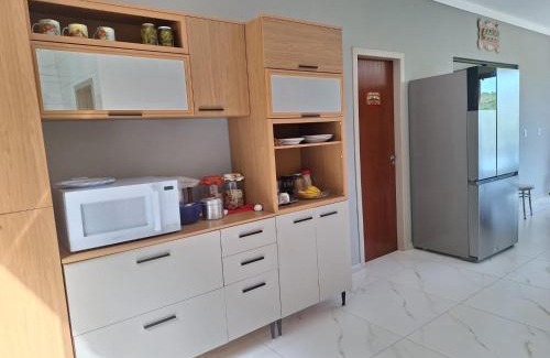 Biguacu Hotel | Pousada Recanto Barão de Biguaçu