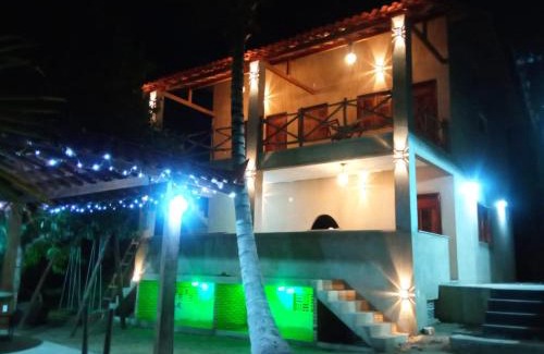 Camocim Hotel | Pousada Recanto Beach