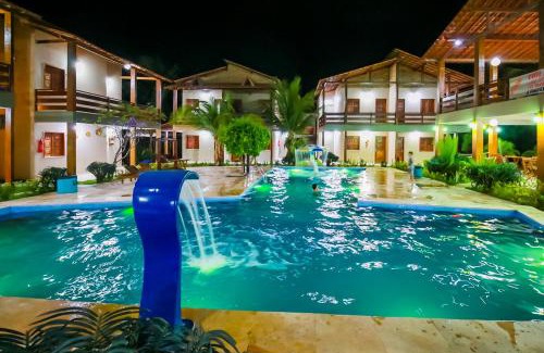 Camocim Hotel | Pousada Recanto Beach