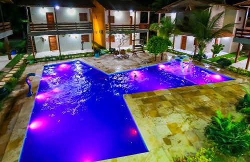 Camocim Hotel | Pousada Recanto Beach