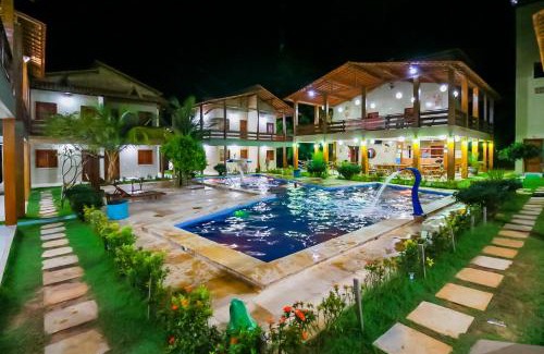 Camocim Hotel | Pousada Recanto Beach