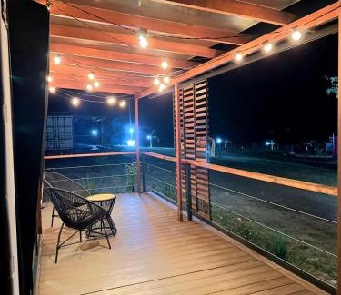 Carlopolis House | Pousada Recanto Bela Vista