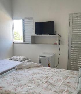 Saubara House | Pousada Recanto Bella Vista