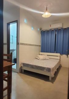 Vista Linda Hotel | Pousada Recanto Bertioga