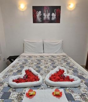 Marechal Floriano Hotel | Pousada Recanto da Mata