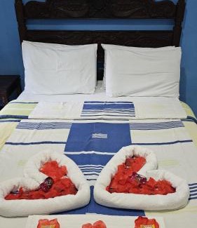 Marechal Floriano Hotel | Pousada Recanto da Mata