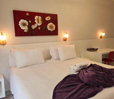 Cabore Hotel | Pousada Recanto