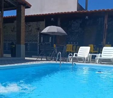 Praia do Frances Hotel | Pousada Recanto do Frances - Praia do Frances