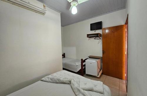 Olimpia Hotel | Pousada Recanto Café com Leite