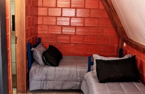 Caparao National Park Hotel | Pousada Recanto da Lua - Alto Caparaó