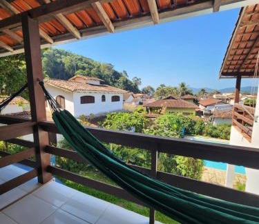 Pontal Bed & Breakfast | Pousada Recanto da Ladeira