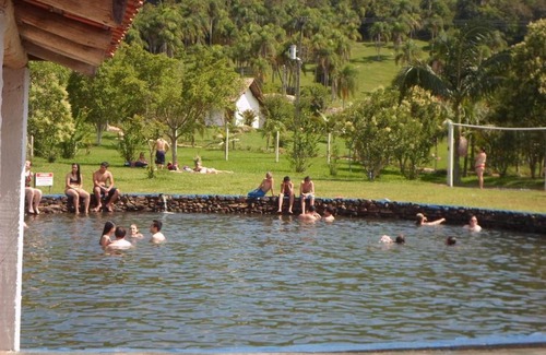 Sao Martinho Hotel | Pousada Recanto da Natureza