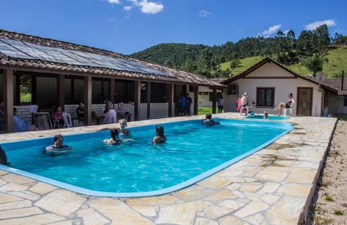 Sao Martinho Hotel | Pousada Recanto da Natureza