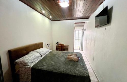 Guaiba Hotel | Pousada Recanto da Palmeira