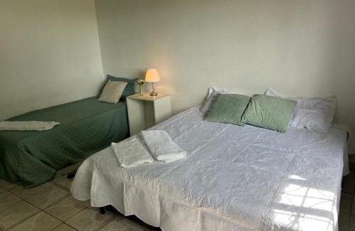 Guaiba Hotel | Pousada Recanto da Palmeira