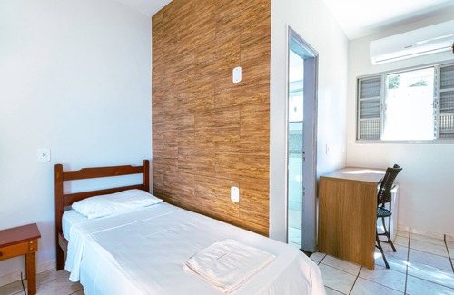 Termal Hotel | Pousada Recanto das Caldas