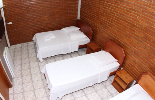 Termal Hotel | Pousada Recanto das Caldas