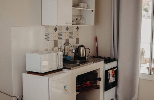 Rio Grande Hotel | Pousada Recanto das Cerejeiras