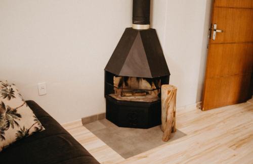 Rio Grande House | Pousada Recanto das Cerejeiras