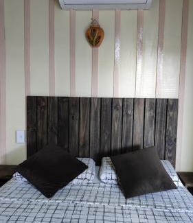 Paranagua Hotel | Pousada Recanto das Cores