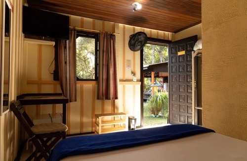 Paranagua Hotel | Pousada Recanto das Cores