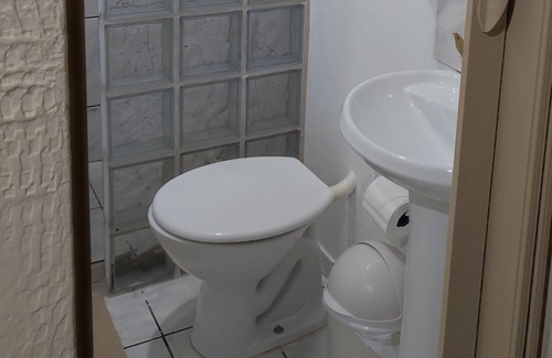 Paranagua Hotel | Pousada Recanto das Cores