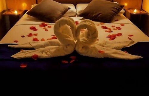 Paranagua Hotel | Pousada Recanto das Cores