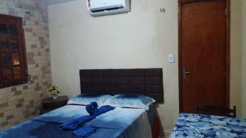 Beberibe Hotel | Pousada Recanto das Fontes