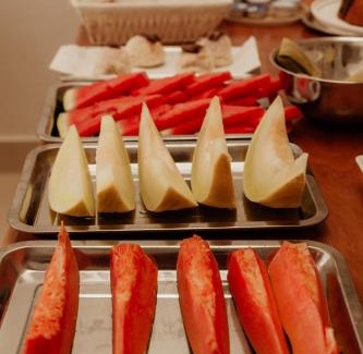 Capitolio Hotel | POUSADA RECANTO DAS VERTENTES