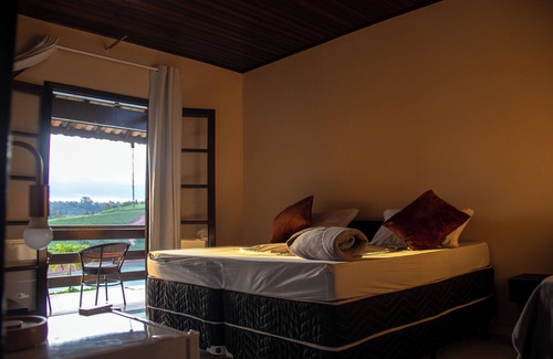 Igarata Hotel | Pousada Recanto de Igaratá