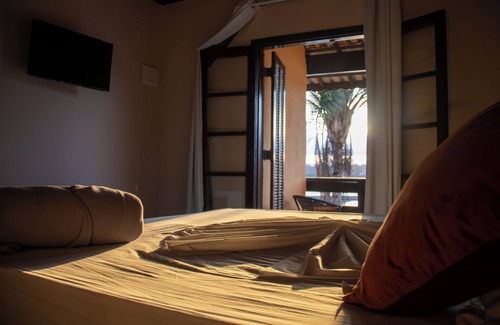 Igarata Hotel | Pousada Recanto de Igaratá