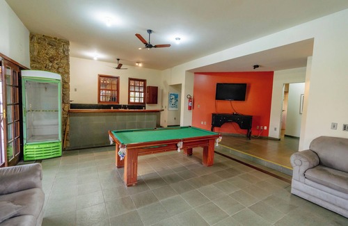 Itacuruca Hotel | POUSADA RECANTO DE ITACURUÇA