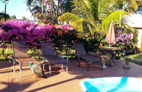 Olimpia Hotel | Pousada Recanto Do Sussego