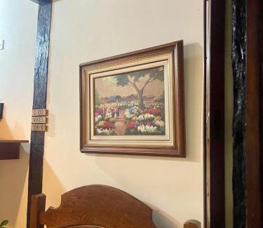 Setiba Hotel | Pousada Recanto dos Colibris