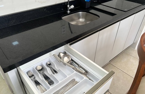 Cachoeira do Bom Jesus Hotel | Pousada Recanto Forte